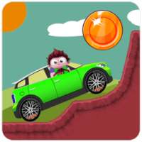 لعبة أنجلوا سباق