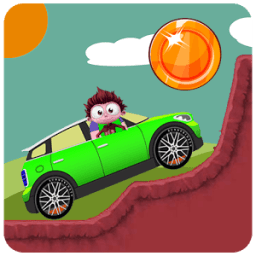 لعبة أنجلوا سباق icon