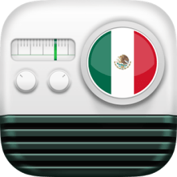 Radio Mexico - Estaciones de Radio en Mexico icon