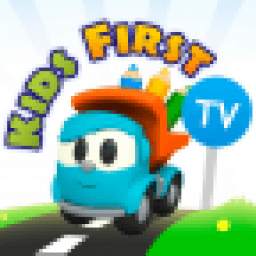 Kid Tv Chanel 0.1