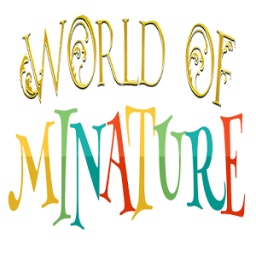 World of Miniature иконка