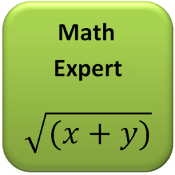 Math Expert आइकन