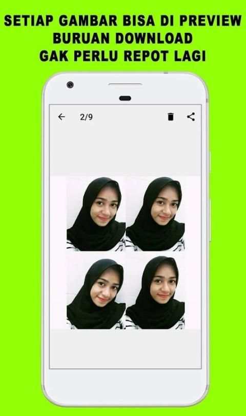 Simpan Foto IG screenshot 1