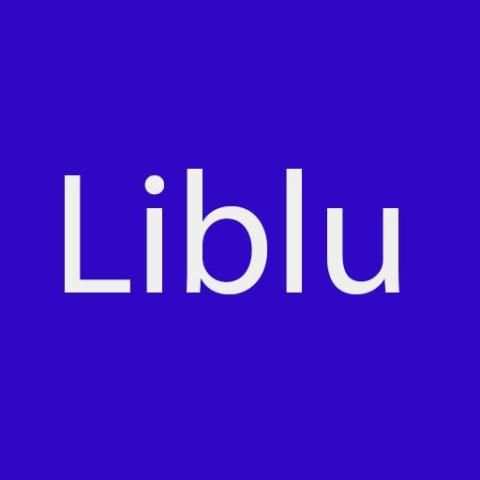 Liblu2k17 1 تصوير الشاشة