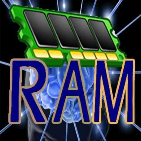 8 GB RAM Memory Booster скриншот 1