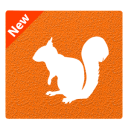 UCC Browser أيقونة