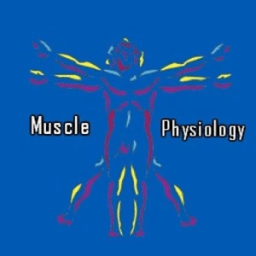 Muscle Physiology أيقونة