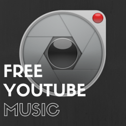 Free Youtube Music иконка