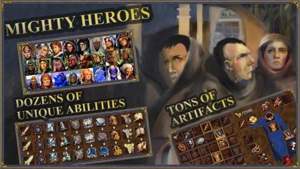 TDMM 2 Necropolis TD game free screenshot 4