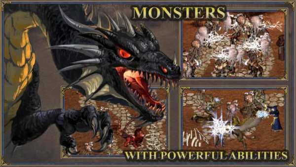 TDMM 2 Necropolis TD game free screenshot 5