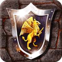 TDMM 2 Necropolis TD game free logo