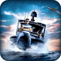 Navy Ship & Aircraft Photo Editor