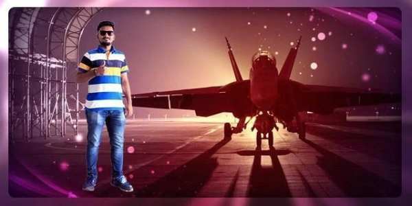 Navy Ship & Aircraft Photo Editor скриншот 3