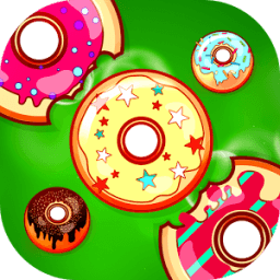 ikon Candy Cake Match - Candy Maniya