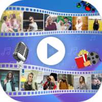 Movie Maker With Music on 9Apps