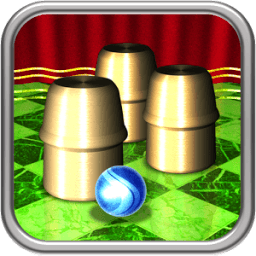 Find The Ball иконка