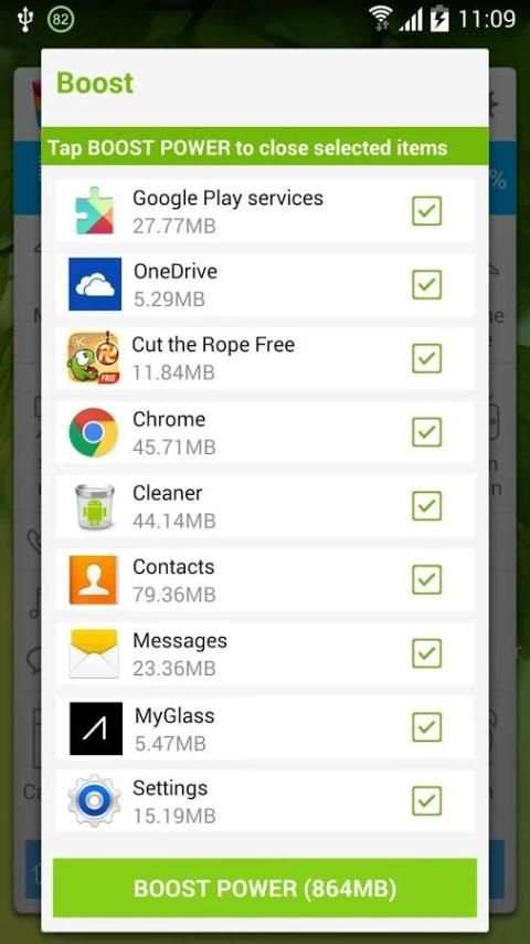 Best Battery Saver 5 تصوير الشاشة