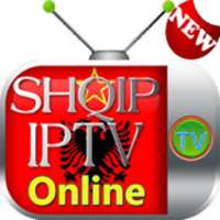 IPTV Shqip Falas