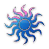 Keyboard++ iphone theme