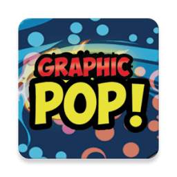 Graphic POP Comics