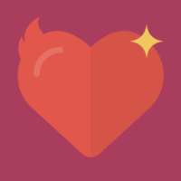 tips : Waplog Social Network: Free Chat , dating आइकन