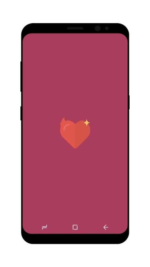 tips : Waplog Social Network: Free Chat , dating screenshot 1