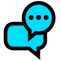 Talkergram आइकन