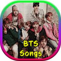 BTS Songs on 9Apps
