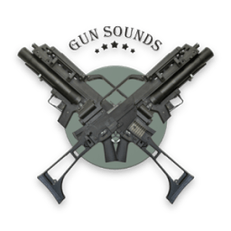 Gun Shot Sounds आइकन