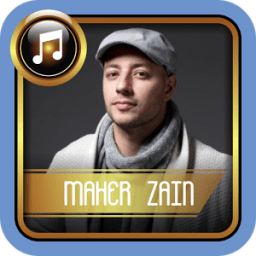MAHER ZAIN MP3 icon