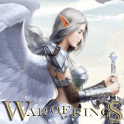 Hint War Of Rings أيقونة