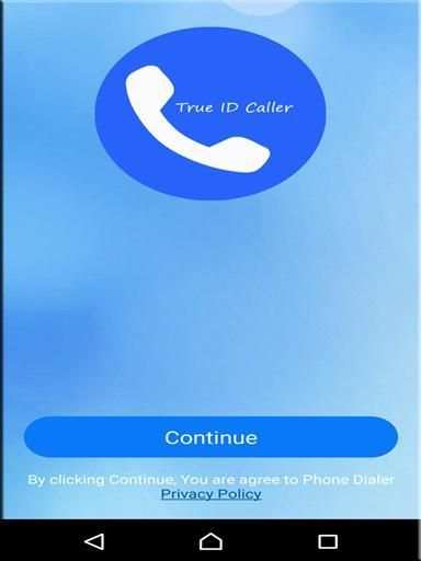 True Caller Name - Location screenshot 7