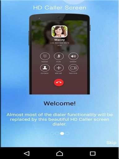 True Caller Name - Location screenshot 2