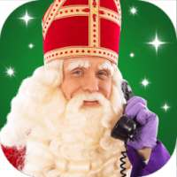 Bellen met Sinterklaas