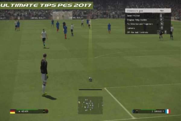 New PES 2017 Tips screenshot 2