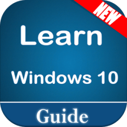 ikon Learn Windows 10