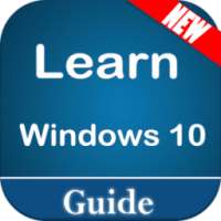 Learn Windows 10