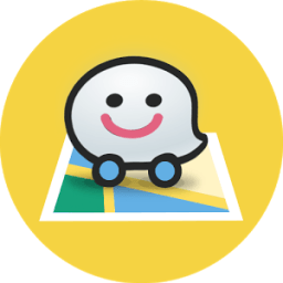 ikon Free Waze GBS maps Tips