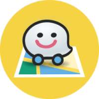 Free Waze GBS maps Tips