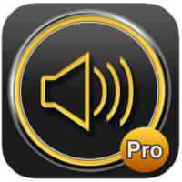 Sound Assistant Pro