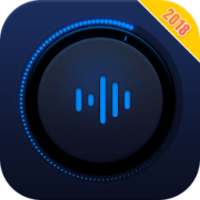 Volume Booster - Music Equalizer