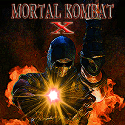 ikon Guide For Mortal Kombat X : 2017
