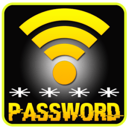 WiFi Password Hacker simulator иконка