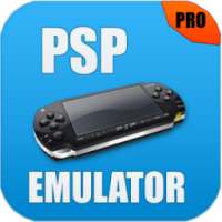 Emulator Psp Pro 2018 on 9Apps
