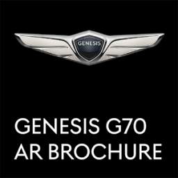 Genesis G70 AR Brochure