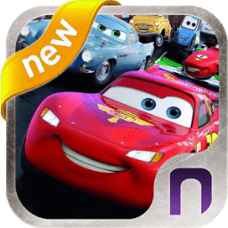 ikon McQueen Racing Journey