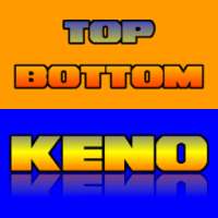 Top Bottom Keno