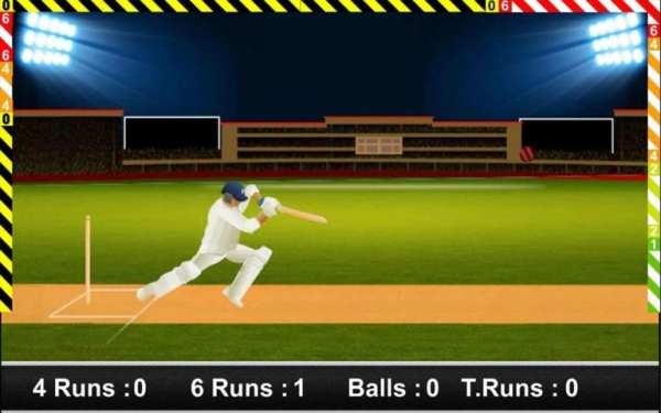 New Cricket Worldcup 2016 2 تصوير الشاشة