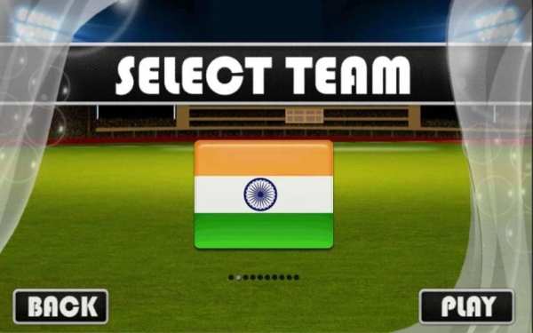 New Cricket Worldcup 2016 3 تصوير الشاشة