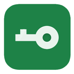 Master Free VPN Proxy Unlimited أيقونة